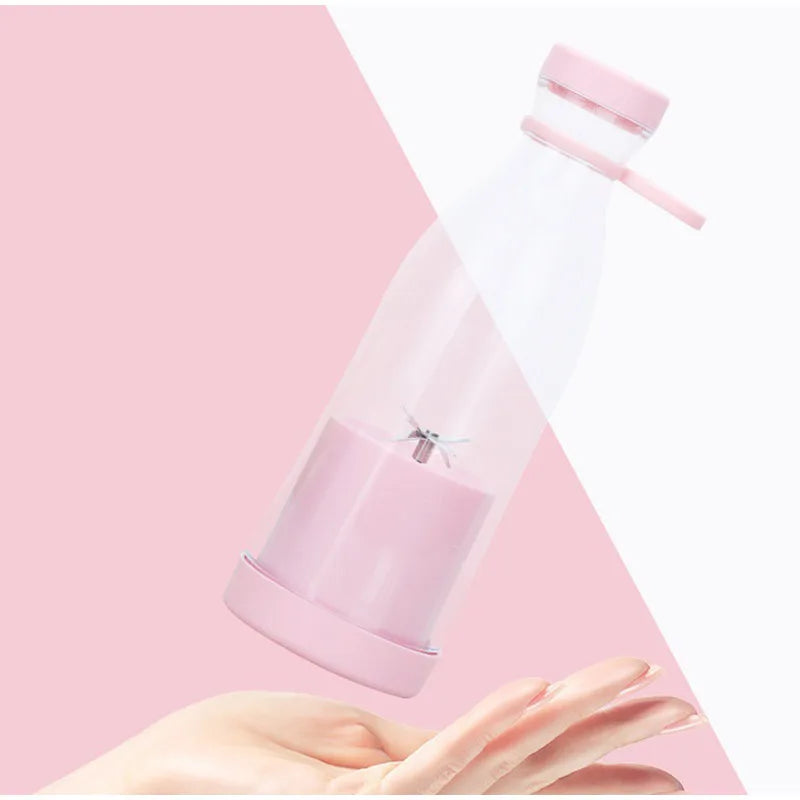 BlendGo Mini Portable Blender