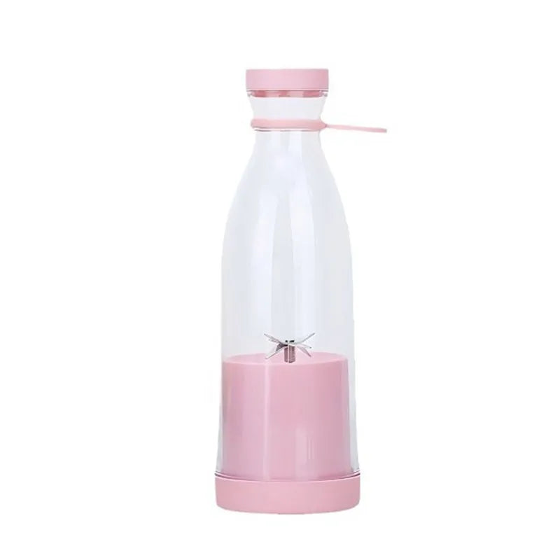 BlendGo Mini Portable Blender