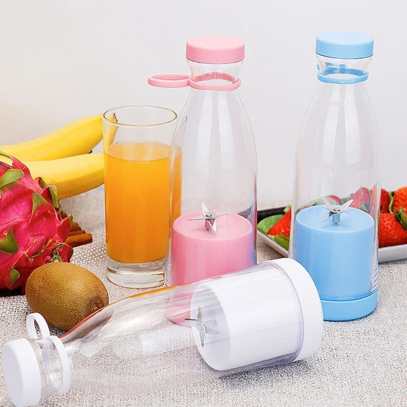 BlendGo Mini Portable Blender