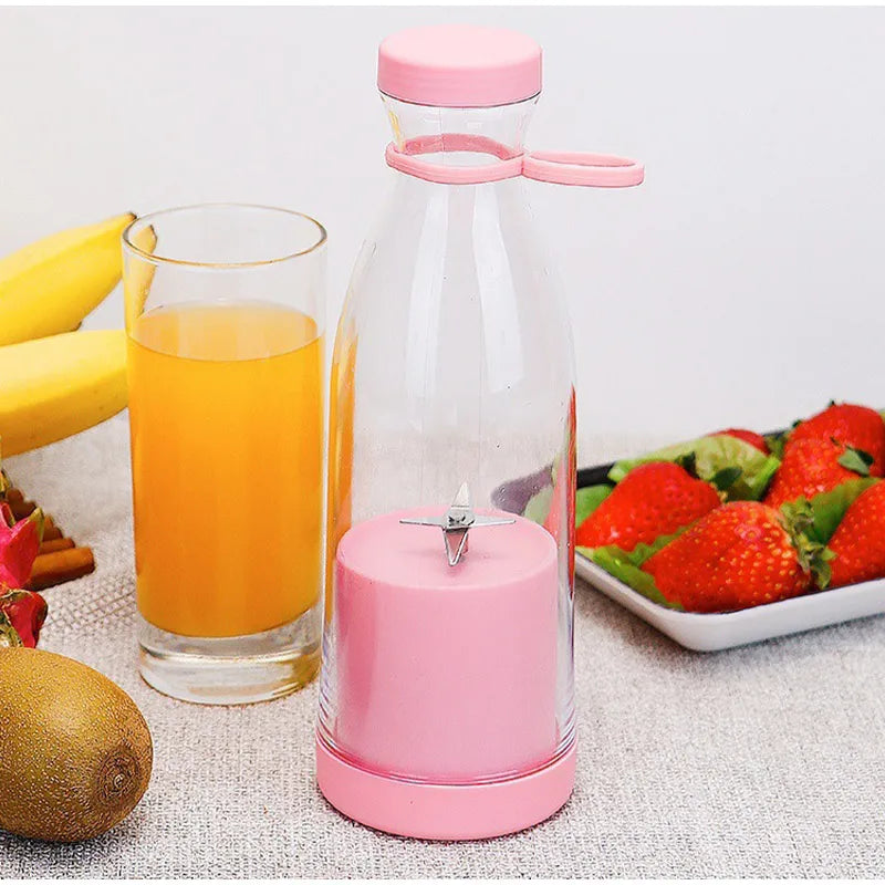 BlendGo Mini Portable Blender