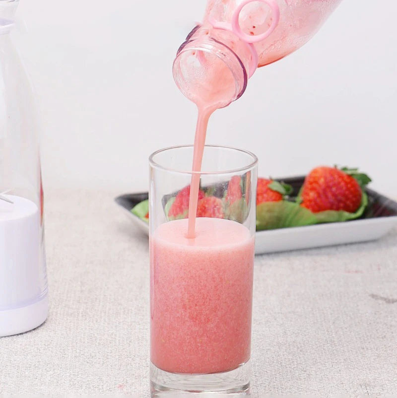 BlendGo Mini Portable Blender