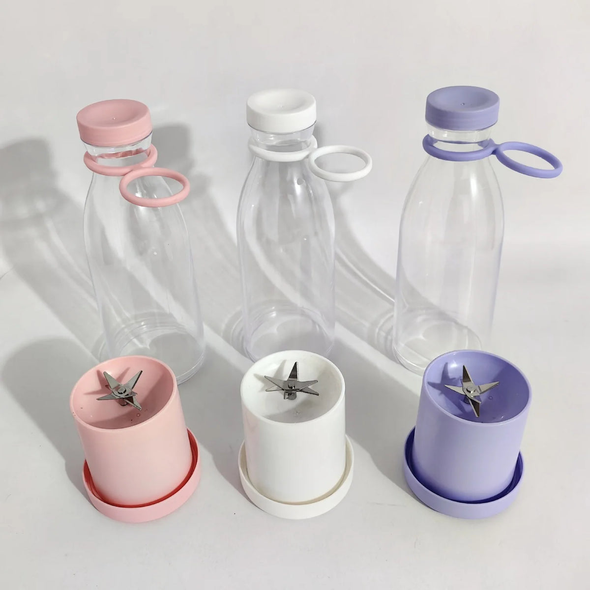 BlendGo Mini Portable Blender